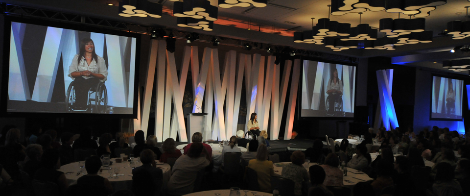 Toronto Event Production