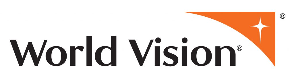 World Vision registered trademark